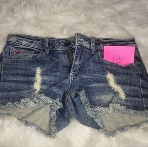 (#13) Women's shorts